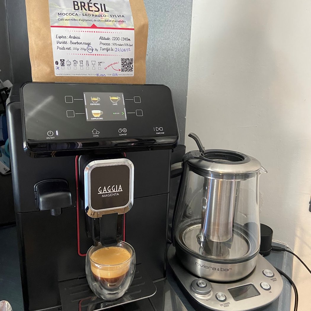 Arlo's Coffee 3